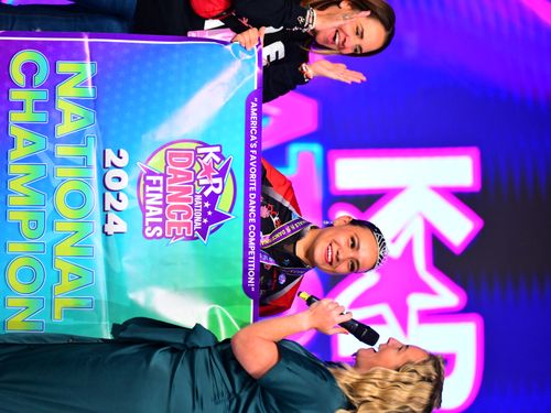 Daytona Beach, FL Nationals - 7/2/2024 - Awards