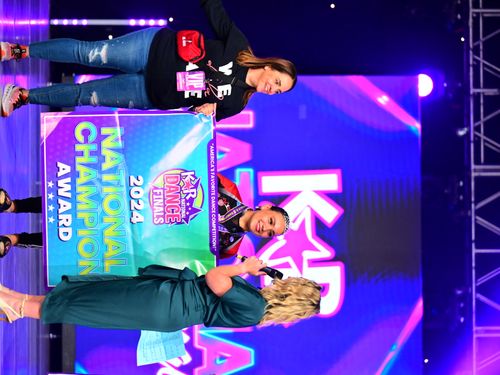 Daytona Beach, FL Nationals - 7/2/2024 - Awards