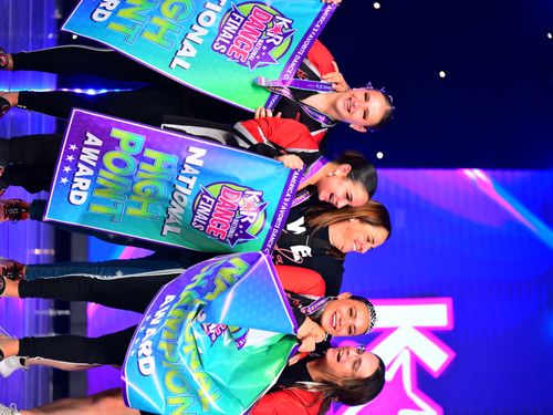 Daytona Beach, FL Nationals - 7/2/2024 - Awards