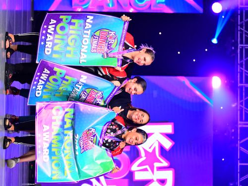 Daytona Beach, FL Nationals - 7/2/2024 - Awards