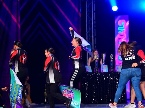 Daytona Beach, FL Nationals - 7/2/2024 - Awards