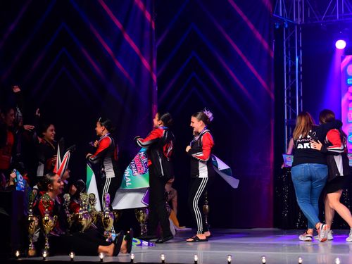 Daytona Beach, FL Nationals - 7/2/2024 - Awards