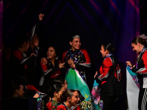 Daytona Beach, FL Nationals - 7/2/2024 - Awards