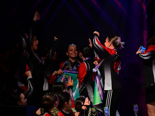 Daytona Beach, FL Nationals - 7/2/2024 - Awards
