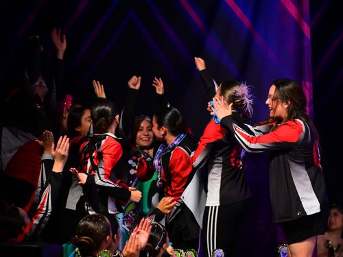 Daytona Beach, FL Nationals - 7/2/2024 - Awards