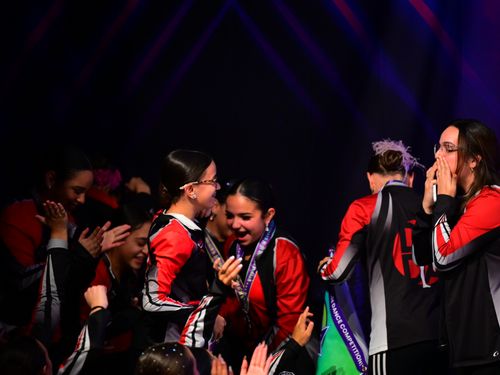 Daytona Beach, FL Nationals - 7/2/2024 - Awards