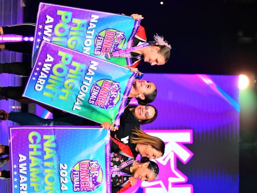 Daytona Beach, FL Nationals - 7/2/2024 - Awards