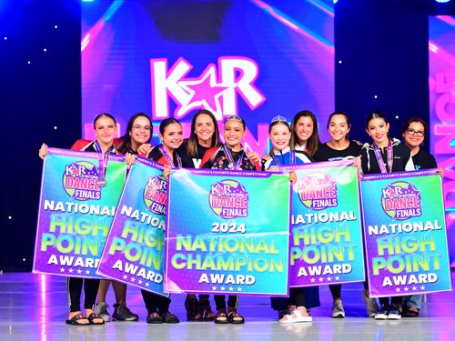 Daytona Beach, FL Nationals - 7/2/2024 - Awards