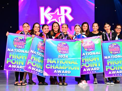 Daytona Beach, FL Nationals - 7/2/2024 - Awards