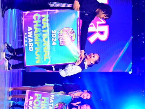 Daytona Beach, FL Nationals - 7/2/2024 - Awards