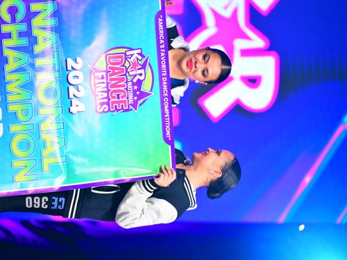 Daytona Beach, FL Nationals - 7/2/2024 - Awards