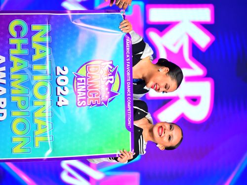 Daytona Beach, FL Nationals - 7/2/2024 - Awards