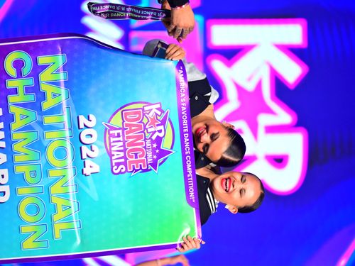 Daytona Beach, FL Nationals - 7/2/2024 - Awards