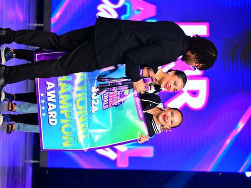 Daytona Beach, FL Nationals - 7/2/2024 - Awards