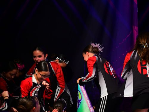 Daytona Beach, FL Nationals - 7/2/2024 - Awards