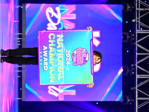 Daytona Beach, FL Nationals - 7/2/2024 - Awards