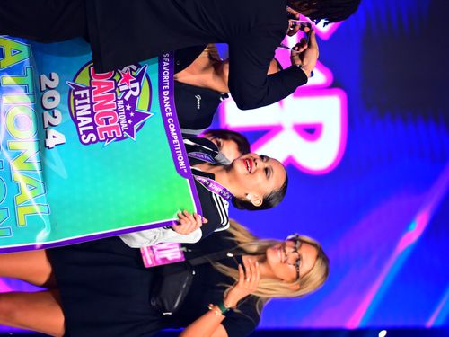 Daytona Beach, FL Nationals - 7/2/2024 - Awards