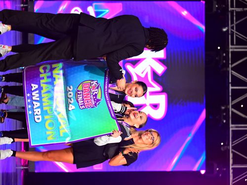 Daytona Beach, FL Nationals - 7/2/2024 - Awards