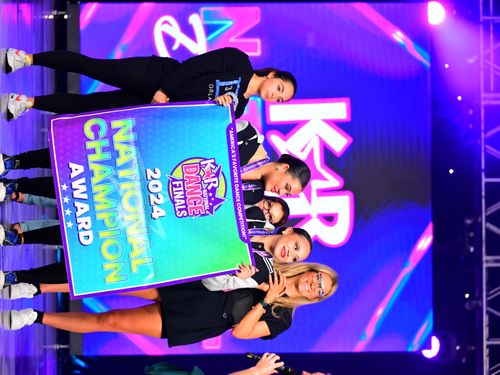 Daytona Beach, FL Nationals - 7/2/2024 - Awards