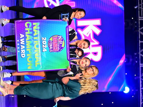 Daytona Beach, FL Nationals - 7/2/2024 - Awards