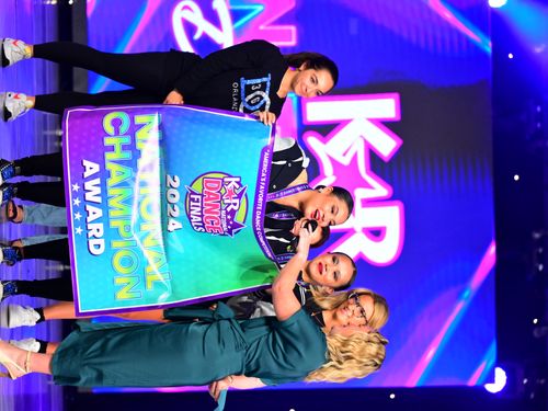 Daytona Beach, FL Nationals - 7/2/2024 - Awards