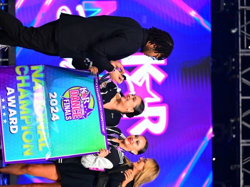 Daytona Beach, FL Nationals - 7/2/2024 - Awards