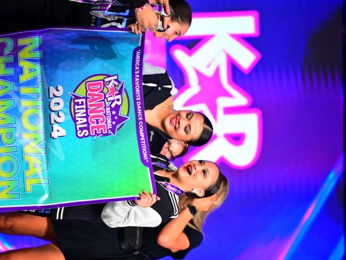 Daytona Beach, FL Nationals - 7/2/2024 - Awards