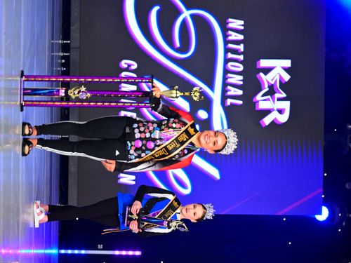 Daytona Beach, FL Nationals - 7/2/2024 - Awards