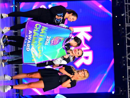 Daytona Beach, FL Nationals - 7/2/2024 - Awards