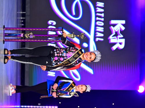 Daytona Beach, FL Nationals - 7/2/2024 - Awards
