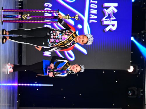 Daytona Beach, FL Nationals - 7/2/2024 - Awards