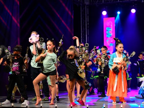 Daytona Beach, FL Nationals - 7/2/2024 - Awards