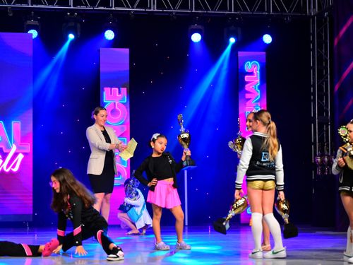 Daytona Beach, FL Nationals - 7/2/2024 - Awards
