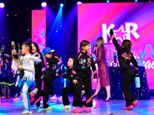 Daytona Beach, FL Nationals - 7/2/2024 - Awards