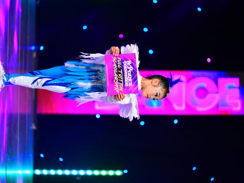 Daytona Beach, FL Nationals - 7/2/2024 - Awards