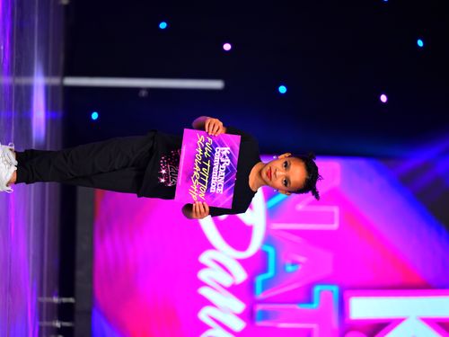 Daytona Beach, FL Nationals - 7/2/2024 - Awards