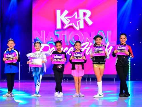 Daytona Beach, FL Nationals - 7/2/2024 - Awards