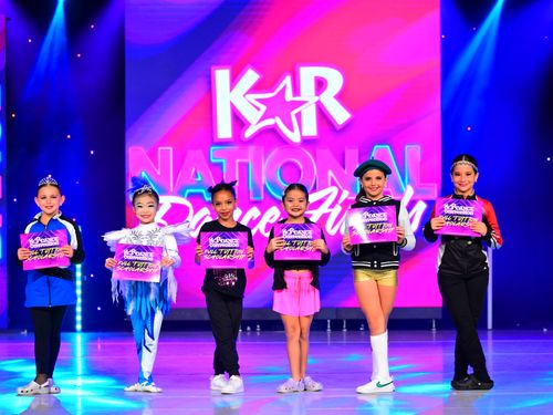 Daytona Beach, FL Nationals - 7/2/2024 - Awards