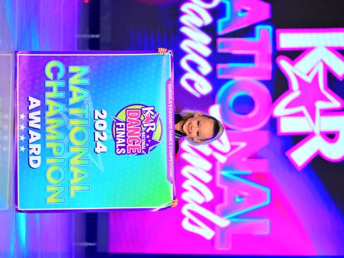 Daytona Beach, FL Nationals - 7/2/2024 - Awards