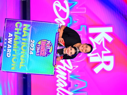 Daytona Beach, FL Nationals - 7/2/2024 - Awards