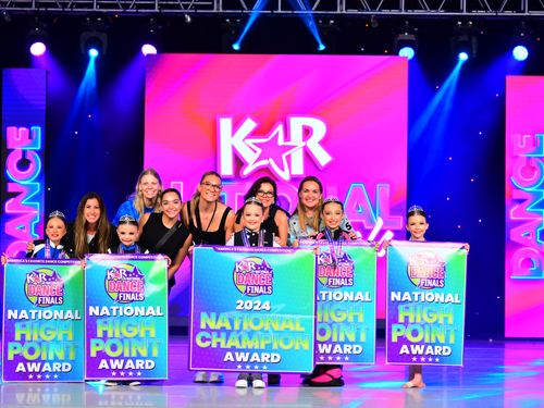 Daytona Beach, FL Nationals - 7/2/2024 - Awards