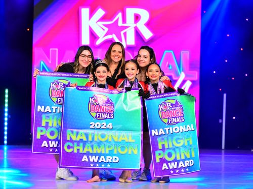 Daytona Beach, FL Nationals - 7/2/2024 - Awards