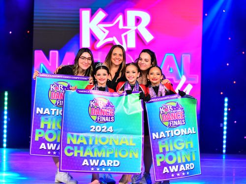 Daytona Beach, FL Nationals - 7/2/2024 - Awards