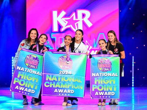 Daytona Beach, FL Nationals - 7/2/2024 - Awards