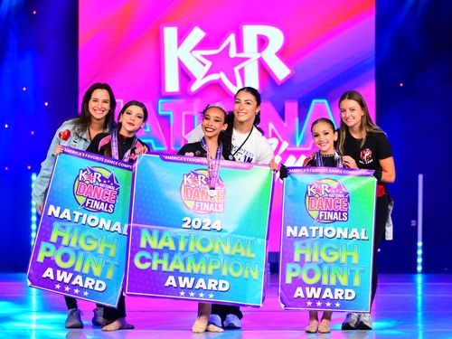 Daytona Beach, FL Nationals - 7/2/2024 - Awards
