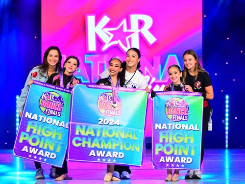 Daytona Beach, FL Nationals - 7/2/2024 - Awards