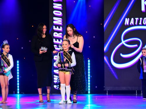 Daytona Beach, FL Nationals - 7/2/2024 - Awards