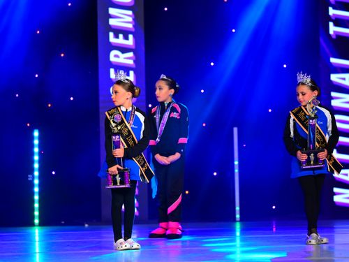 Daytona Beach, FL Nationals - 7/2/2024 - Awards