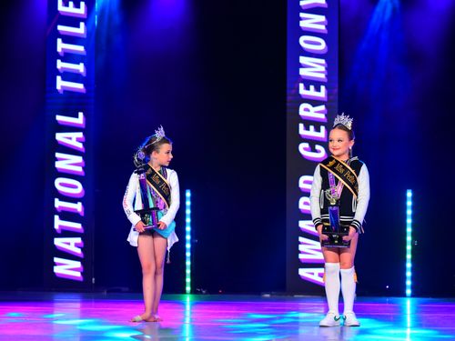 Daytona Beach, FL Nationals - 7/2/2024 - Awards