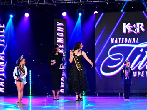 Daytona Beach, FL Nationals - 7/2/2024 - Awards